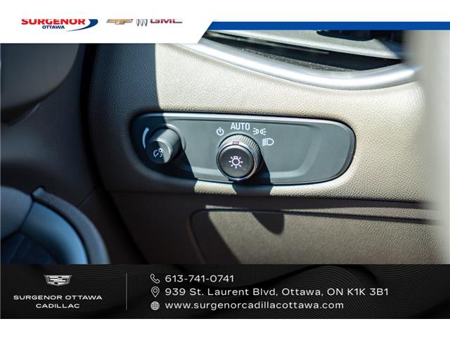 2025 Chevrolet Malibu 1LT (Stk: 26052A) in Ottawa - Image 14 of 20