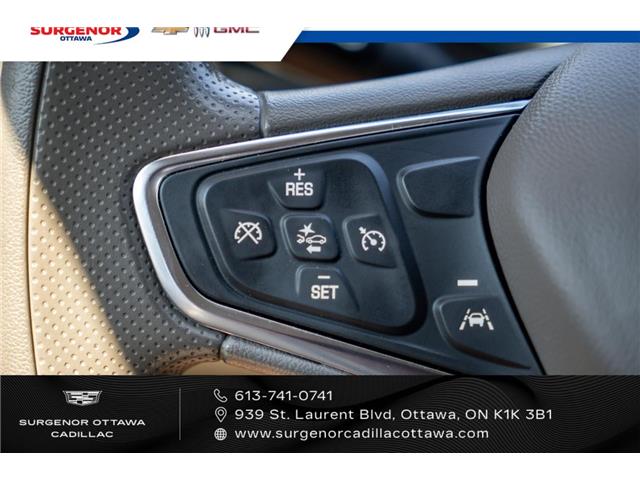 2025 Chevrolet Malibu 1LT (Stk: 26052A) in Ottawa - Image 16 of 20