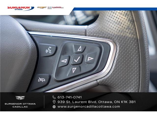 2025 Chevrolet Malibu 1LT (Stk: 26052A) in Ottawa - Image 17 of 20