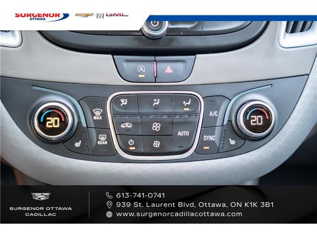 2025 Chevrolet Malibu 1LT (Stk: 26052A) in Ottawa - Image 20 of 20