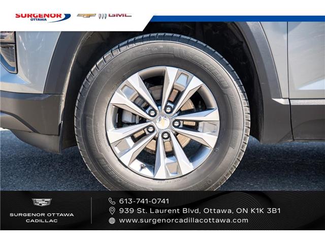 2026 Chevrolet Equinox LT (Stk: 26053A) in Ottawa - Image 2 of 20