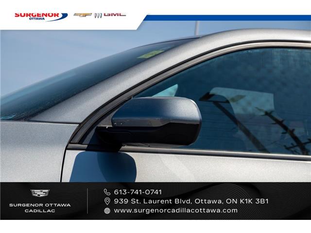 2026 Chevrolet Equinox LT (Stk: 26053A) in Ottawa - Image 4 of 20