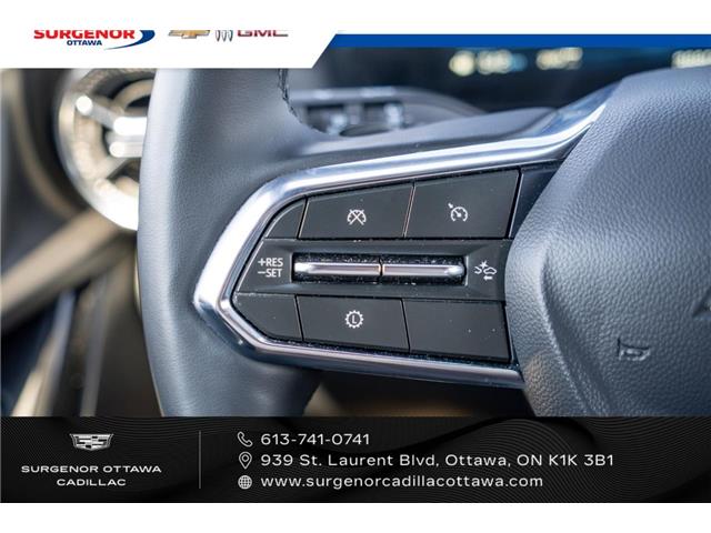 2026 Chevrolet Equinox LT (Stk: 26053A) in Ottawa - Image 15 of 20