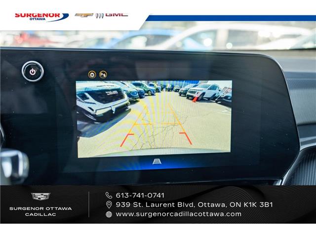 2026 Chevrolet Equinox LT (Stk: 26053A) in Ottawa - Image 19 of 20