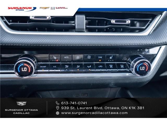 2026 Chevrolet Equinox LT (Stk: 26053A) in Ottawa - Image 20 of 20