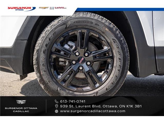 2024 GMC Terrain AT4 (Stk: 26055A) in Ottawa - Image 2 of 22