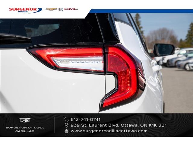 2024 GMC Terrain AT4 (Stk: 26055A) in Ottawa - Image 4 of 22