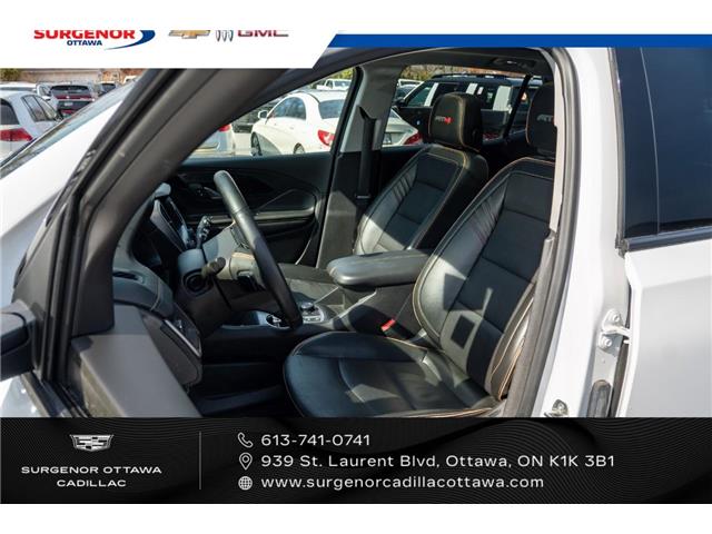 2024 GMC Terrain AT4 (Stk: 26055A) in Ottawa - Image 11 of 22
