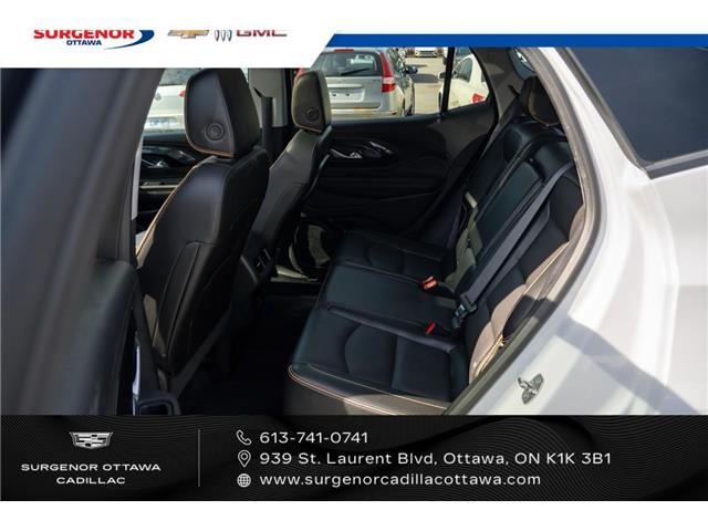 2024 GMC Terrain AT4 (Stk: 26055A) in Ottawa - Image 12 of 22