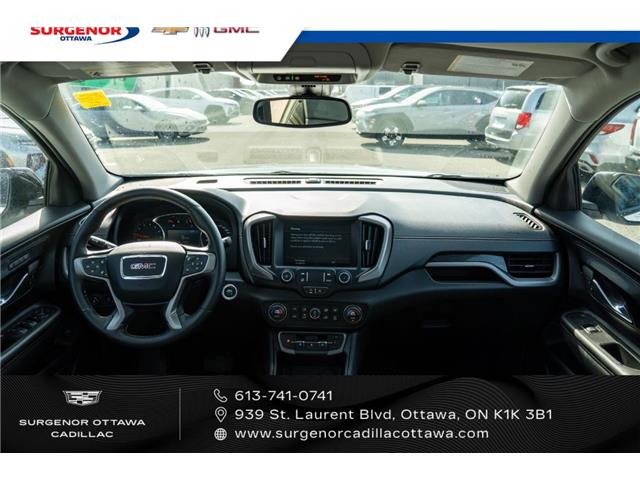 2024 GMC Terrain AT4 (Stk: 26055A) in Ottawa - Image 13 of 22