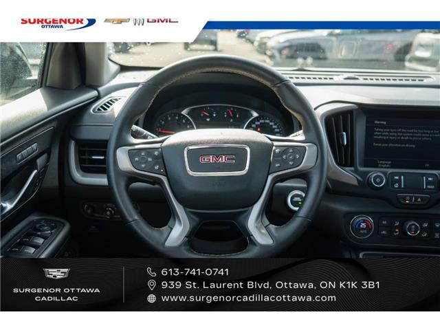 2024 GMC Terrain AT4 (Stk: 26055A) in Ottawa - Image 14 of 22