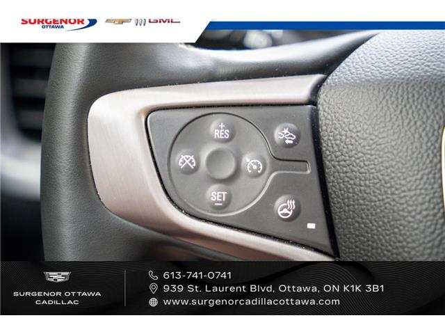 2024 GMC Terrain AT4 (Stk: 26055A) in Ottawa - Image 16 of 22