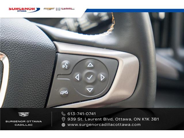 2024 GMC Terrain AT4 (Stk: 26055A) in Ottawa - Image 17 of 22