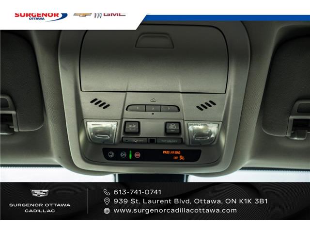 2024 GMC Terrain AT4 (Stk: 26055A) in Ottawa - Image 18 of 22