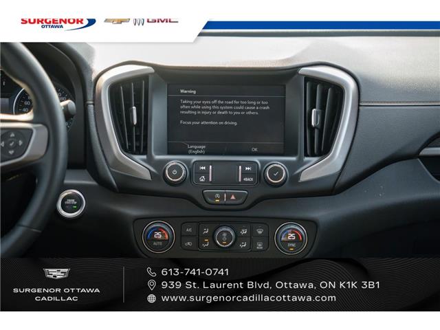 2024 GMC Terrain AT4 (Stk: 26055A) in Ottawa - Image 19 of 22