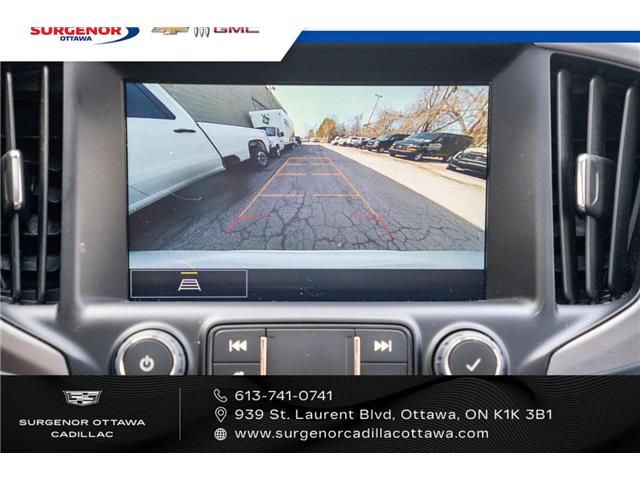 2024 GMC Terrain AT4 (Stk: 26055A) in Ottawa - Image 20 of 22
