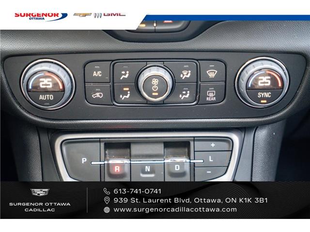 2024 GMC Terrain AT4 (Stk: 26055A) in Ottawa - Image 21 of 22