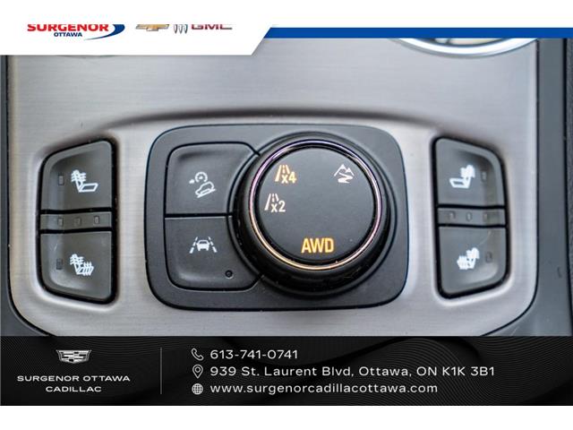 2024 GMC Terrain AT4 (Stk: 26055A) in Ottawa - Image 22 of 22