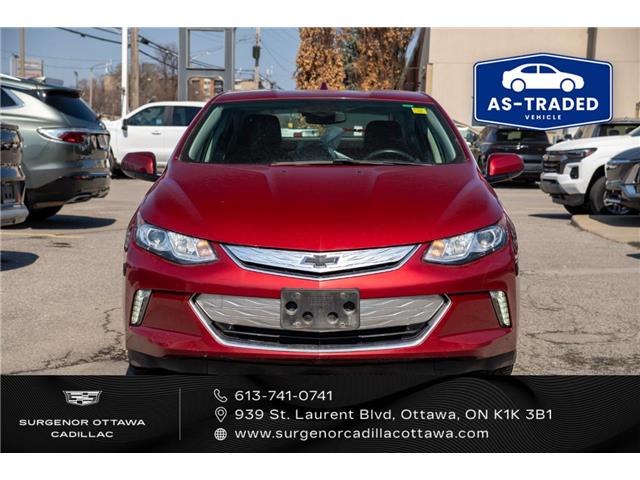 2018 Chevrolet Volt LT (Stk: R28355A) in Ottawa - Image 6 of 17
