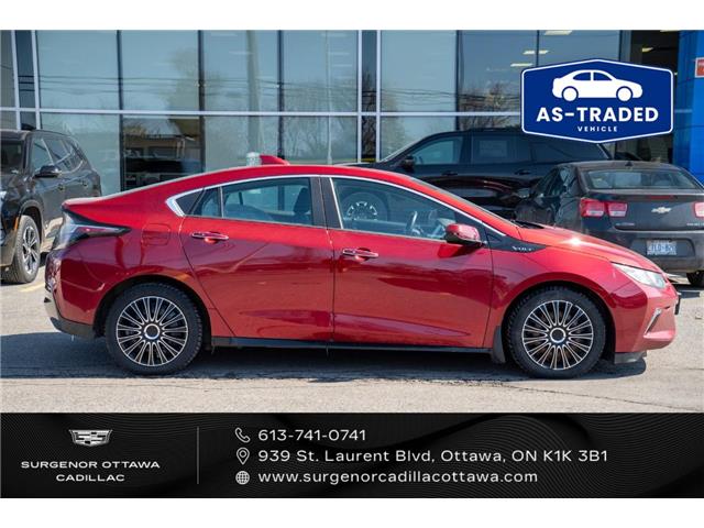 2018 Chevrolet Volt LT (Stk: R28355A) in Ottawa - Image 9 of 17