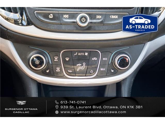 2018 Chevrolet Volt LT (Stk: R28355A) in Ottawa - Image 17 of 17