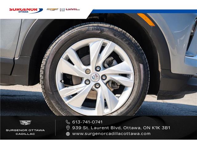 2024 Buick Encore GX Preferred (Stk: R28354A) in Ottawa - Image 2 of 20