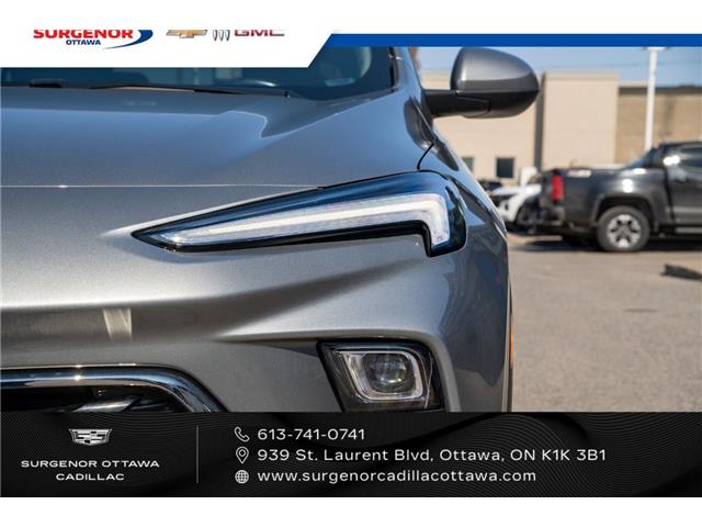2024 Buick Encore GX Preferred (Stk: R28354A) in Ottawa - Image 3 of 20