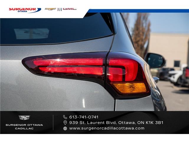 2024 Buick Encore GX Preferred (Stk: R28354A) in Ottawa - Image 4 of 20