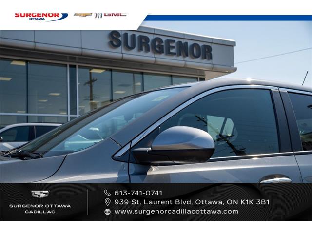 2024 Buick Encore GX Preferred (Stk: R28354A) in Ottawa - Image 5 of 20