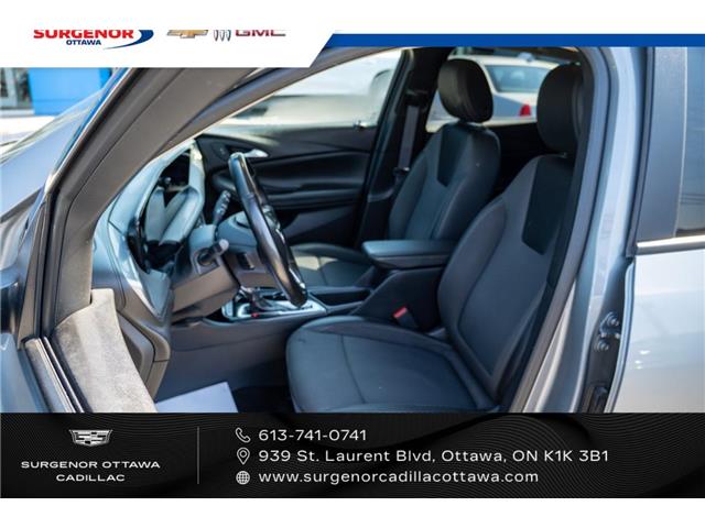 2024 Buick Encore GX Preferred (Stk: R28354A) in Ottawa - Image 11 of 20