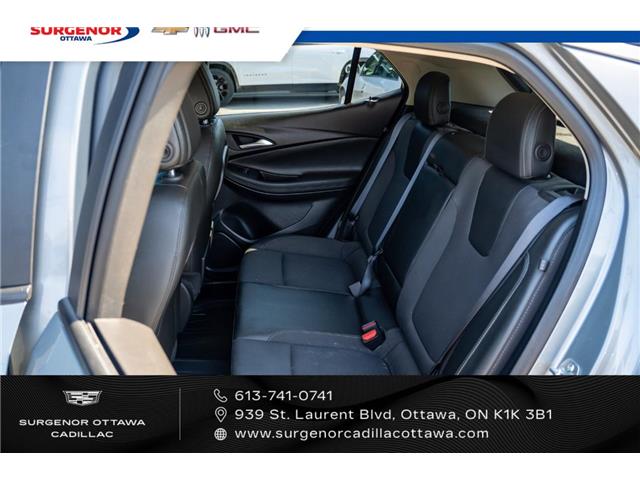 2024 Buick Encore GX Preferred (Stk: R28354A) in Ottawa - Image 12 of 20