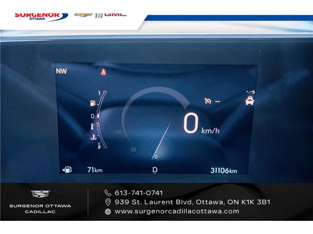 2024 Buick Encore GX Preferred (Stk: R28354A) in Ottawa - Image 15 of 20