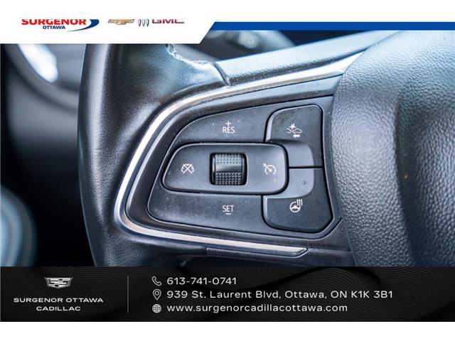 2024 Buick Encore GX Preferred (Stk: R28354A) in Ottawa - Image 16 of 20
