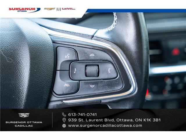 2024 Buick Encore GX Preferred (Stk: R28354A) in Ottawa - Image 17 of 20