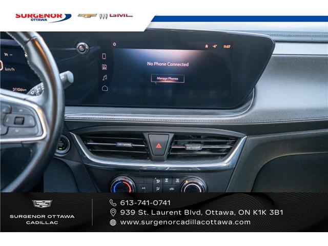 2024 Buick Encore GX Preferred (Stk: R28354A) in Ottawa - Image 18 of 20