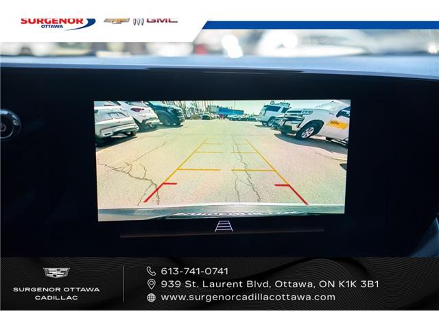 2024 Buick Encore GX Preferred (Stk: R28354A) in Ottawa - Image 19 of 20