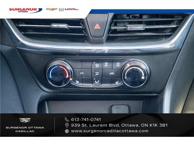 2024 Buick Encore GX Preferred (Stk: R28354A) in Ottawa - Image 20 of 20