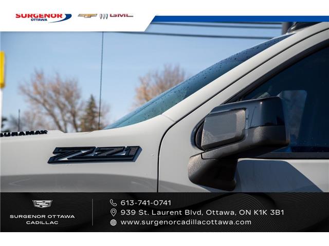 2024 Chevrolet Silverado 1500 RST (Stk: R28156A) in Ottawa - Image 3 of 23