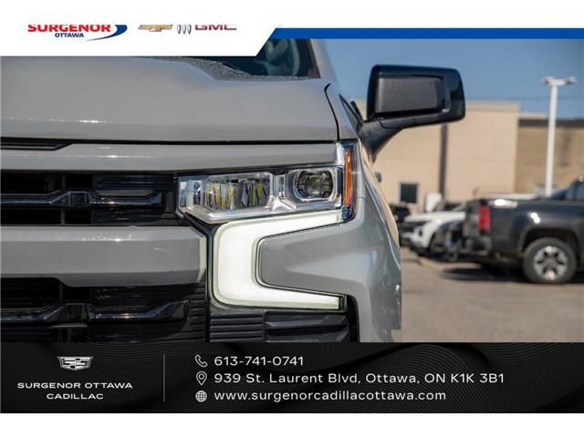 2024 Chevrolet Silverado 1500 RST (Stk: R28156A) in Ottawa - Image 4 of 23