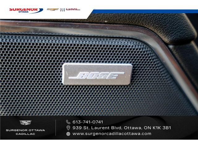 2024 Chevrolet Silverado 1500 RST (Stk: R28156A) in Ottawa - Image 11 of 23