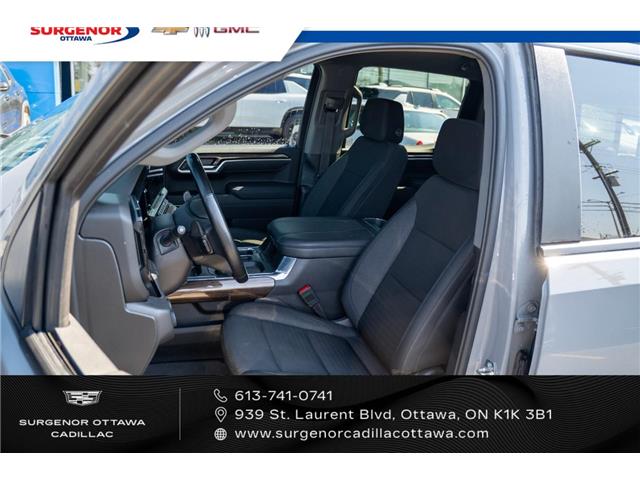 2024 Chevrolet Silverado 1500 RST (Stk: R28156A) in Ottawa - Image 12 of 23