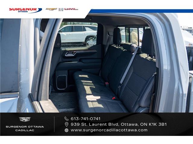 2024 Chevrolet Silverado 1500 RST (Stk: R28156A) in Ottawa - Image 13 of 23