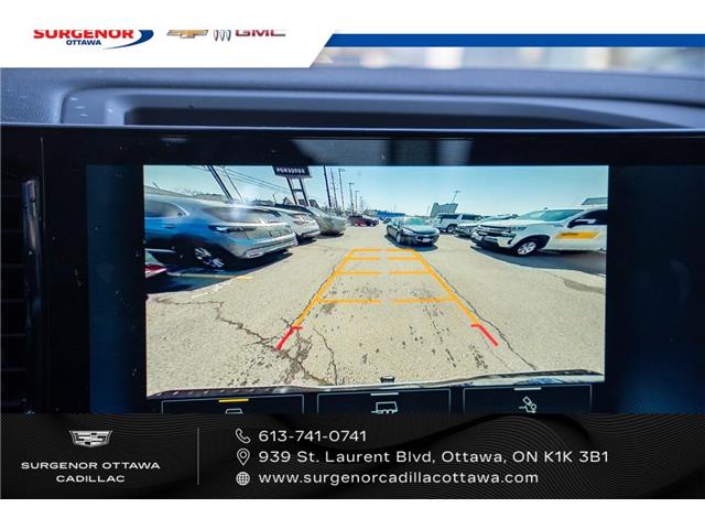 2024 Chevrolet Silverado 1500 RST (Stk: R28156A) in Ottawa - Image 22 of 23