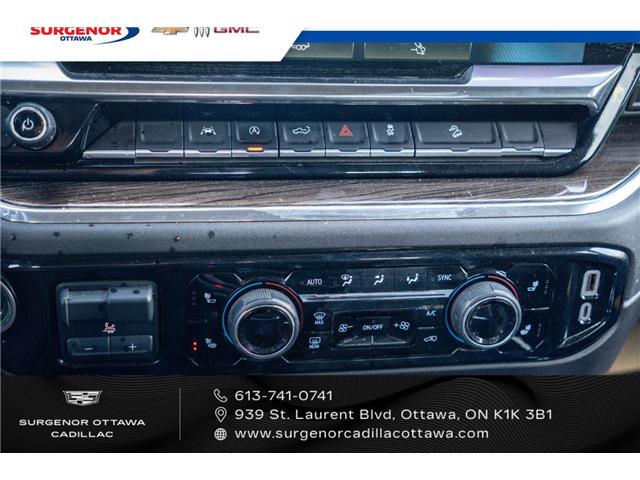 2024 Chevrolet Silverado 1500 RST (Stk: R28156A) in Ottawa - Image 23 of 23