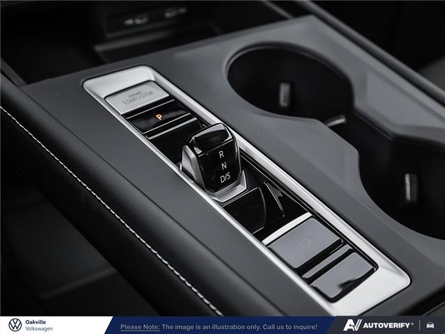 2026 Volkswagen Atlas 2.0 TSI Comfortline (Stk: 174186) in Oakville - Image 17 of 26