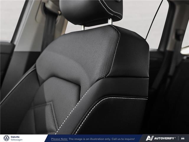 2026 Volkswagen Atlas 2.0 TSI Comfortline (Stk: 174186) in Oakville - Image 20 of 26
