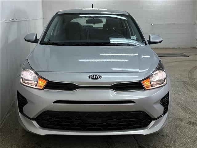 2021 Kia Rio LX+ (Stk: 43847J) in Belleville - Image 2 of 29