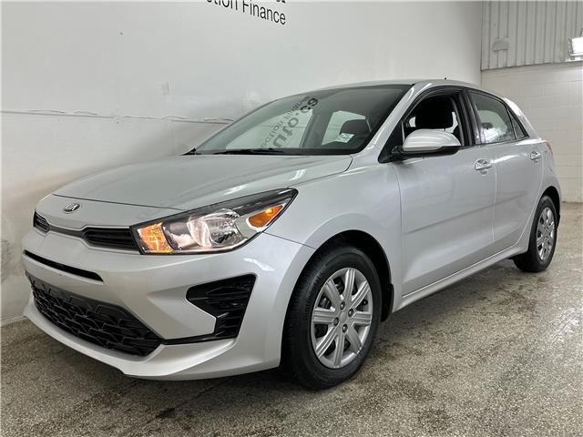 2021 Kia Rio LX+ (Stk: 43847J) in Belleville - Image 3 of 29