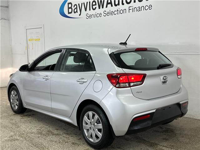 2021 Kia Rio LX+ (Stk: 43847J) in Belleville - Image 5 of 29