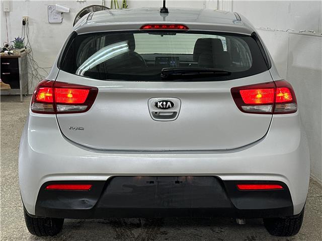 2021 Kia Rio LX+ (Stk: 43847J) in Belleville - Image 6 of 29